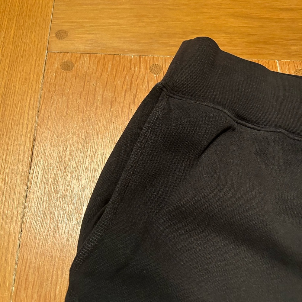 Men’s Polo cut-off sweatpants XXL - Picture 4 of 9
